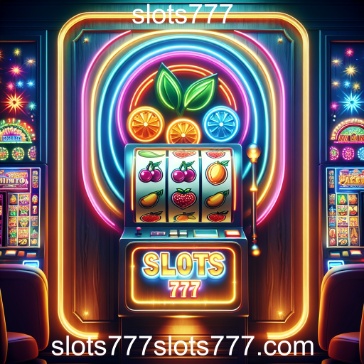Desvendando os Caça-Níqueis: Perguntas Frequentes e Respostas sobre Slots no Slots777